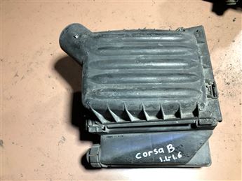 Opel Corsa B Hava Filtre Kutusu 90467666 Orjinal