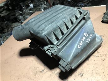 Opel Corsa B Hava Filtre Kutusu 90467666 Orjinal