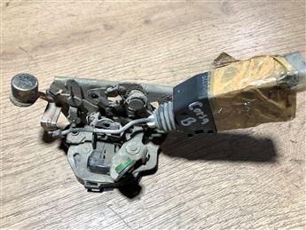 Opel Corsa B Sağ Arka Kapı Kilidi (Orjinal)