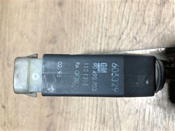 Opel Corsa B Sol Arka Kapı Kilidi (Orjinal)