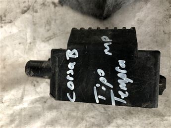 Opel Corsa B Tempra Tipo Ateşleme Bobini