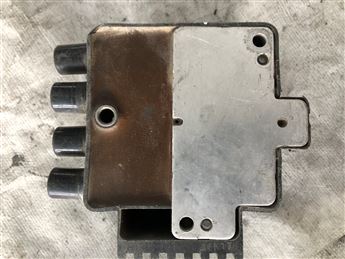 Opel Corsa B Tempra Tipo Ateşleme Bobini