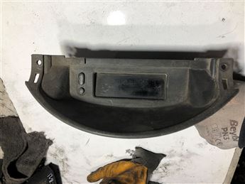 Opel Corsa C Combo C Astra H-G Zafira Dijital Bilgi Ekranı 13156841