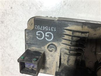 Opel Corsa C Meriva A Sol Arka Kapı Kilidi GG13154793 (GM)