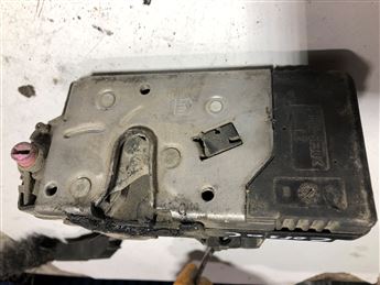 Opel Corsa C Meriva A Sol Arka Kapı Kilidi GG13154793 (GM)