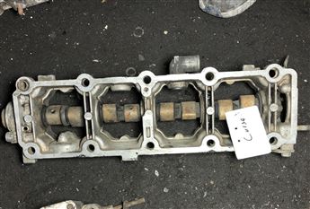 Opel Corsa Çıkma Eksantrik Mili ve Eksantrik Muhaf