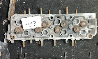 Opel Corsa Çıkma Motor Silindir Kapağı