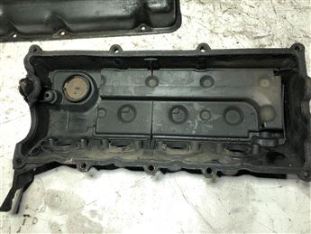 Opel Corsa Combo 1.7 D Külbütör Kapağı