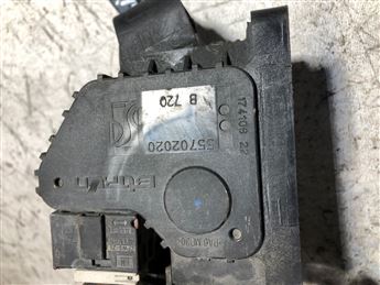 Opel Corsa D 1.3 D BİTRON Gaz Pedalı 55702020