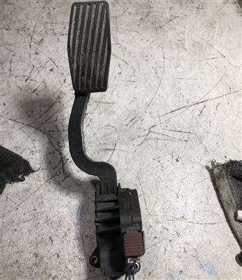 Opel Corsa D 1.3 D BİTRON Gaz Pedalı 55702020