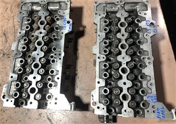 Opel Corsa D Astra H Combo C 1.3 CDTI 2005-12 Silindir Kapağı 55193111