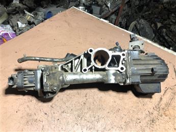 Opel Insignia A Zafira C 2.0 CDTI Euro 5 EGR Soğutucu