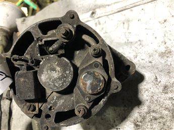 Opel Kadet Ascona 1970-1986 (0120489627 BOSCH) Çık