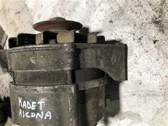 Opel Kadet Ascona 1970-1986 (0120489627 BOSCH) Çık