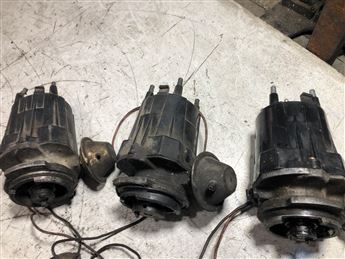 Opel Kadet Distribütör