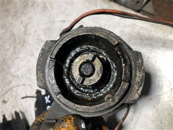 Opel Kadet Distribütör