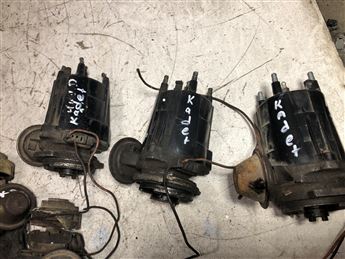 Opel Kadet Distribütör