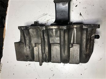 Opel Kadet E 1984–1993 Emme Manifoldu (90144210)