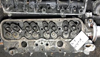 Opel Kadett 1.2 Çıkma Motor Silindir Kapağı