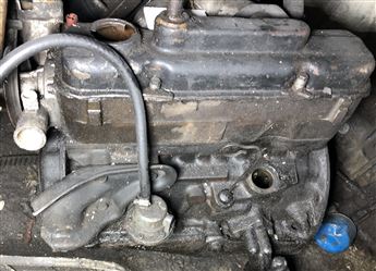 Opel Kadett 1.3 Komple Motor