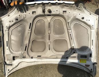 Opel Kadett 1973-1979 Çıkma Motor Kaputu