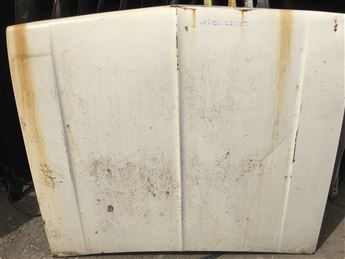 Opel Kadett 1973-1979 Çıkma Motor Kaputu