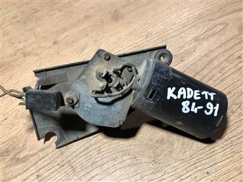 Opel Kadett 1984-1991 Ön Cam Silecek Motoru