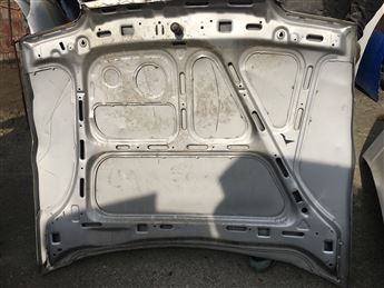 Opel Kadett 1990 Çıkma Motor Kaputu