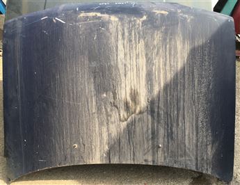 Opel Kadett 1990 Çıkma Motor Kaputu