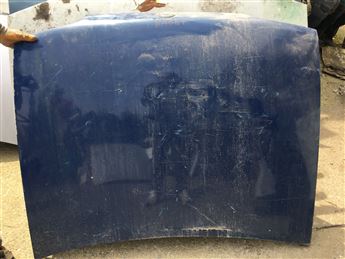 Opel Kadett 1990 Çıkma Motor Kaputu