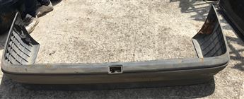 Opel Kadett Arka Tampon