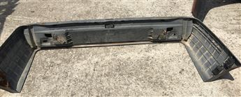 Opel Kadett Arka Tampon