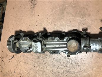 Opel Kadett Ascona Astra Vectra 1980-95 1.6-1.7 D Eksantrik Mili-Eksantrik Yuvası (3)