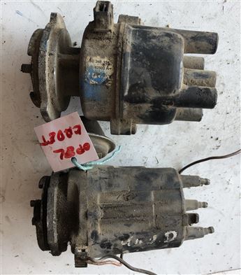 Opel Kadett-Ascona Distribütör