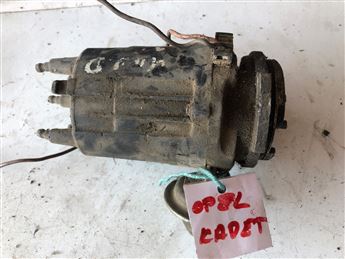 Opel Kadett-Ascona Distribütör