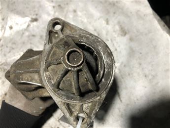 Opel Kadett Çıkma Marş Motoru