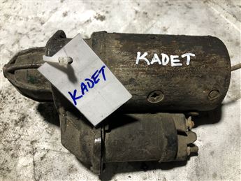 Opel Kadett Çıkma Marş Motoru