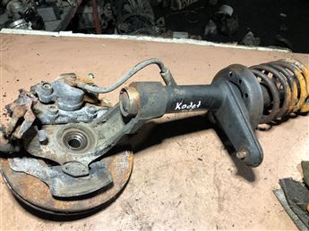 Opel Kadett E (1984-1991) Soğ Ön Fren Kaliperi