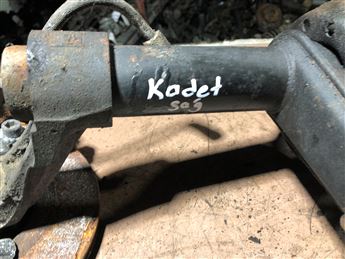 Opel Kadett E (1984-1991) Soğ Ön Taşıyıcı