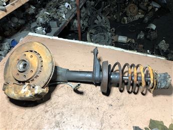 Opel Kadett E (1984-1991) Soğ Ön Taşıyıcı