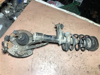 Opel Kadett E (1984-1991) Sol Ön Taşıyıcı Porya Amortisör (Komple)