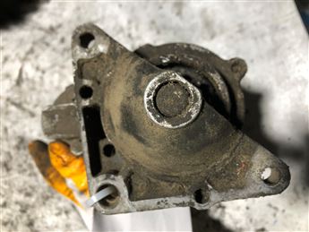 Opel Monavo A 2.5-2.8 1998-2001 (63114014) Çıkma Marş Motoru