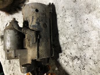 Opel Monavo A 2.5-2.8 1998-2001 (63114014) Çıkma Marş Motoru