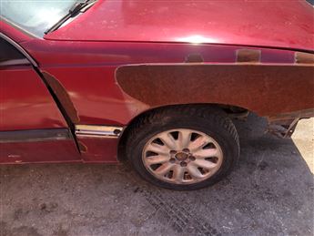 Opel Omega A 1986-1993 Sağ Ön Çamurluk