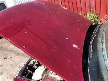 Opel Omega A Silecek Motoru-Mekanizması