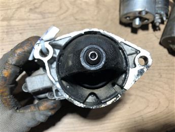 Opel Omega B Vectra B Çıkma Marş Motoru 0001107045 BOSCH