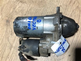 Opel Omega B Vectra B Çıkma Marş Motoru 0001107045 BOSCH