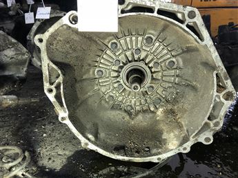 Opel Omega Otomatik Çıkma Şanzıman