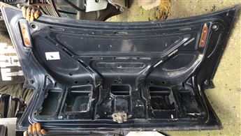 Opel Omega Sedan 1986-1995 Çıkma Bagaj Kapağı