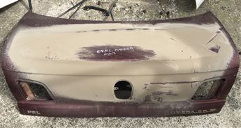 Opel Omega Sedan 1994-1998 Çıkma Bagaj Kapağı